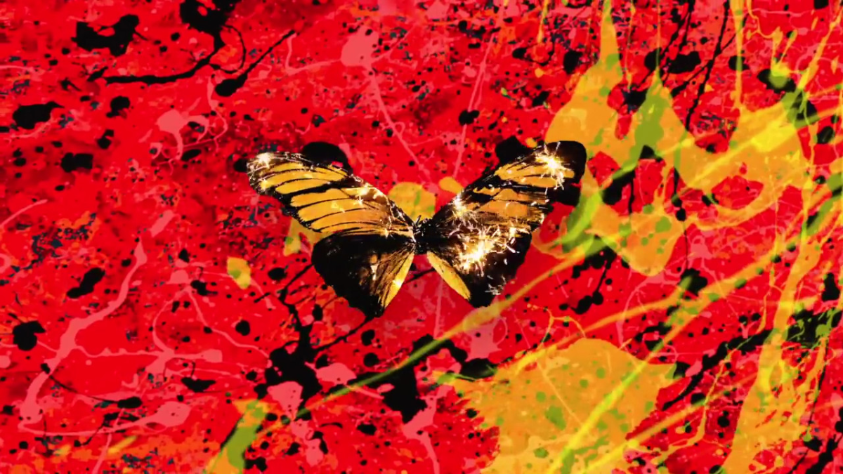 Lời dịch Collide – Ed Sheeran - ảnh 1