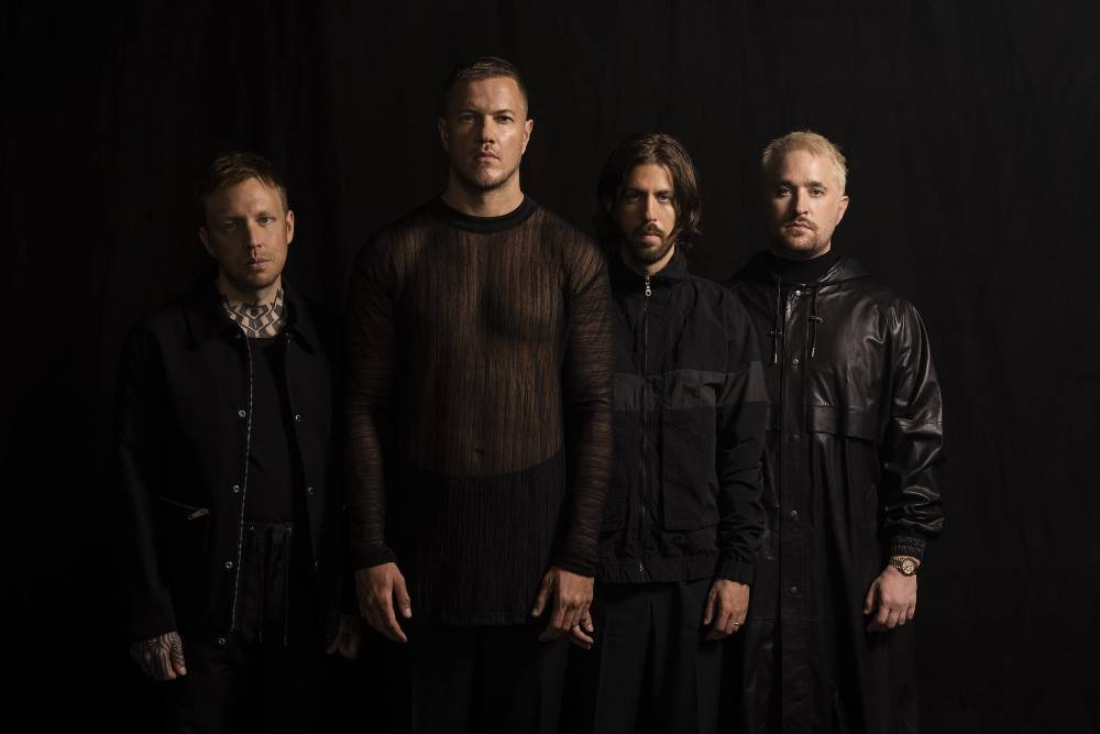 Lời dịch Higher Ground – Imagine Dragons - ảnh 2