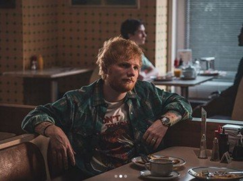 Lời dịch I Will Remember You – Ed Sheeran - ảnh 2