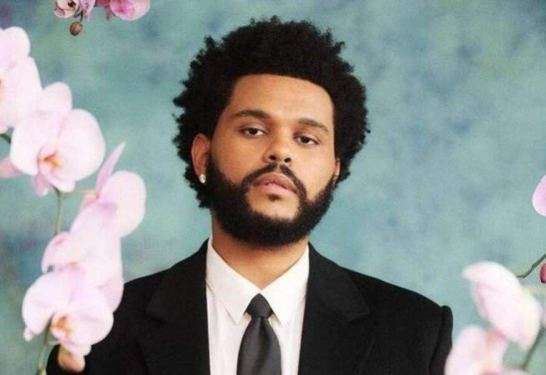 Lời dịch Less than Zero – The Weeknd - ảnh 2