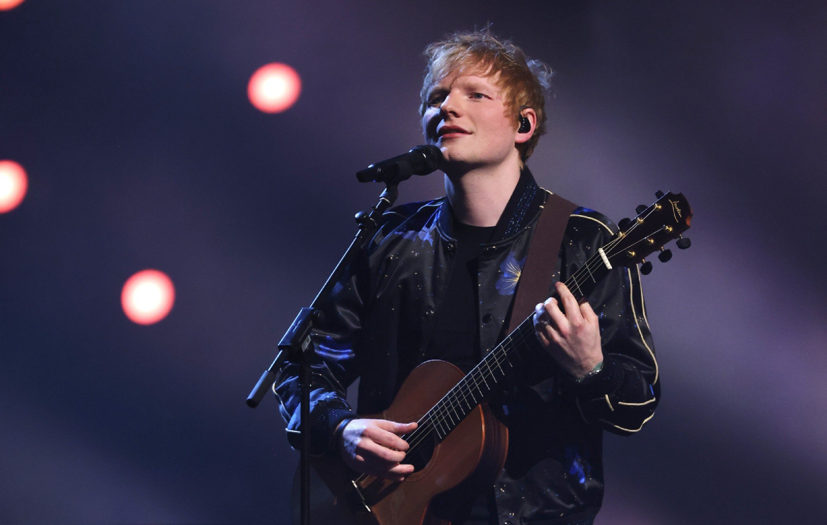 Lời dịch One Life – Ed Sheeran - ảnh 2