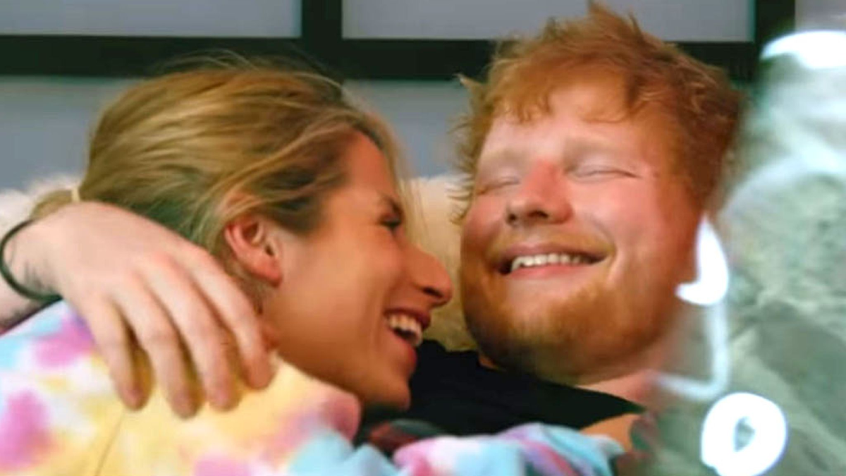 Lời dịch The Joker and the Queen – Ed Sheeran - ảnh 2