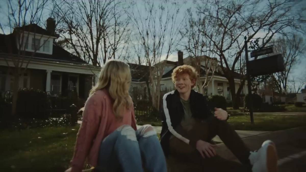 Lời dịch The Joker and the Queen – Ed Sheeran feat. Taylor Swift - ảnh 1