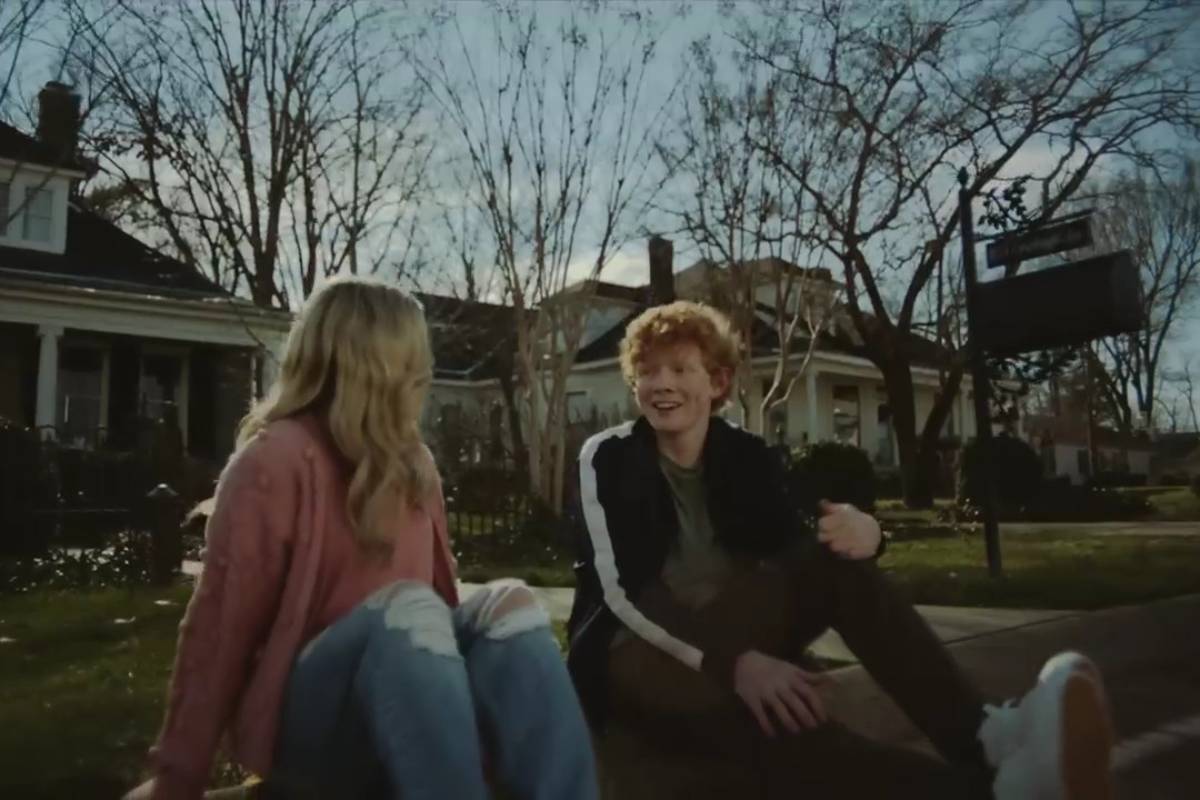 Lời dịch The Joker and the Queen – Ed Sheeran feat. Taylor Swift