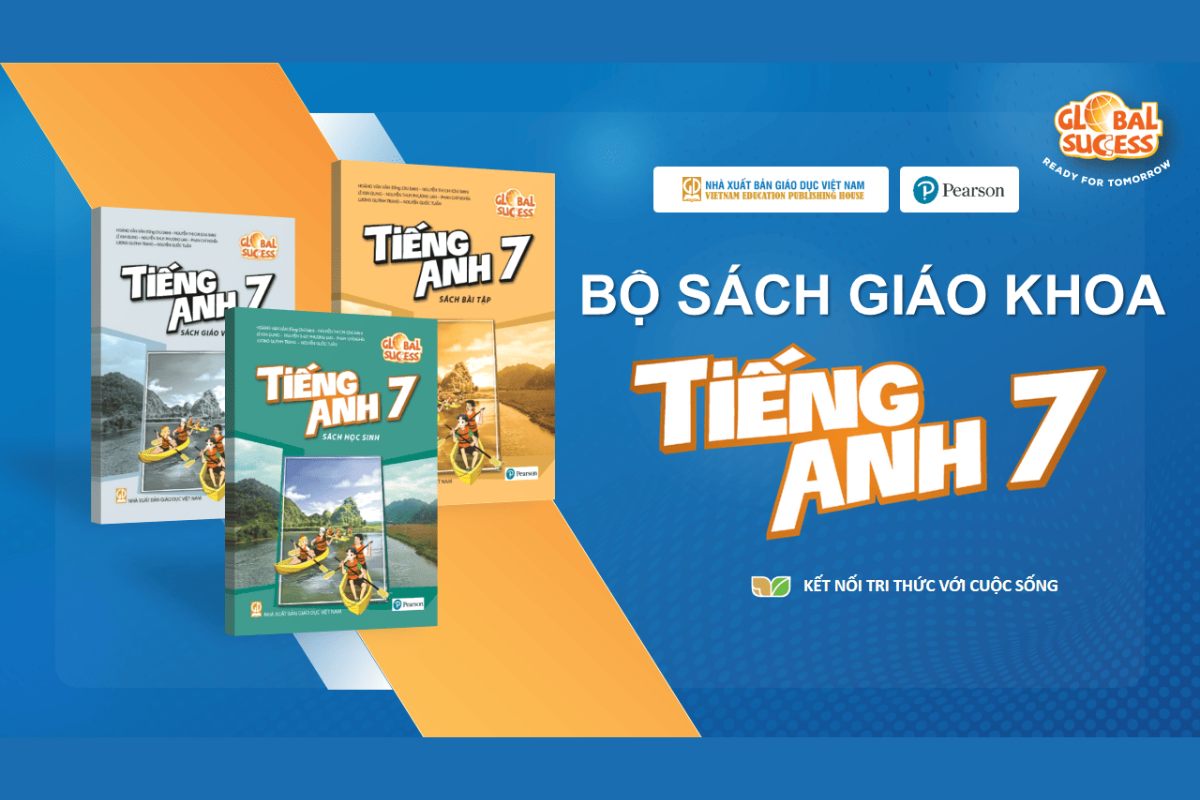 Ôn tập ngữ pháp Tiếng Anh lớp 7 (Phần 1)