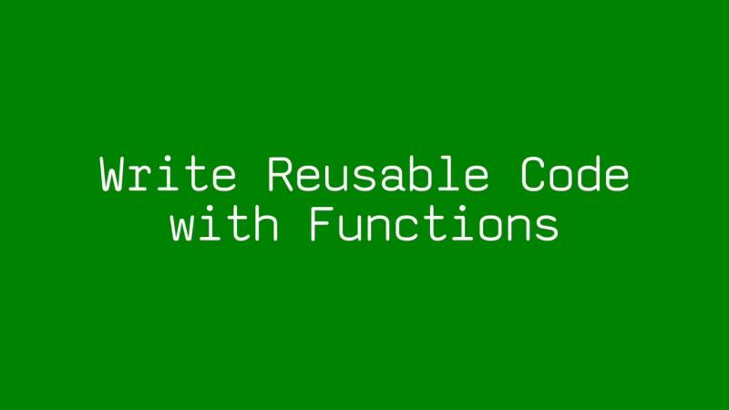 Khoá Học JavaScript Cơ Bản Cho Người Mới Bắt Đầu - Phần 48