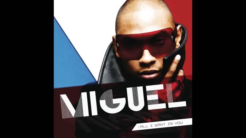 Girl with the Tattoo - Miguel (Lyrics & Vietsub)