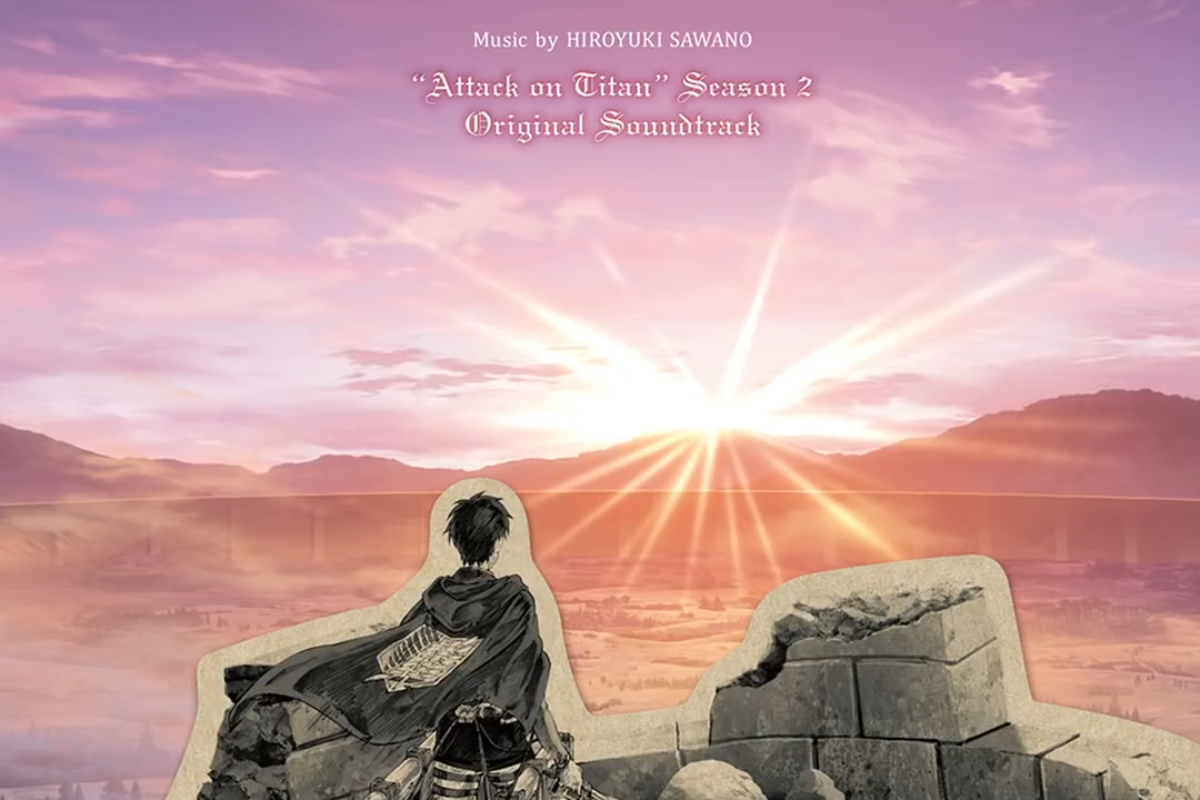 Lời dịch Call of Silence (Attack on Titan)  - SawanoHiroyuki