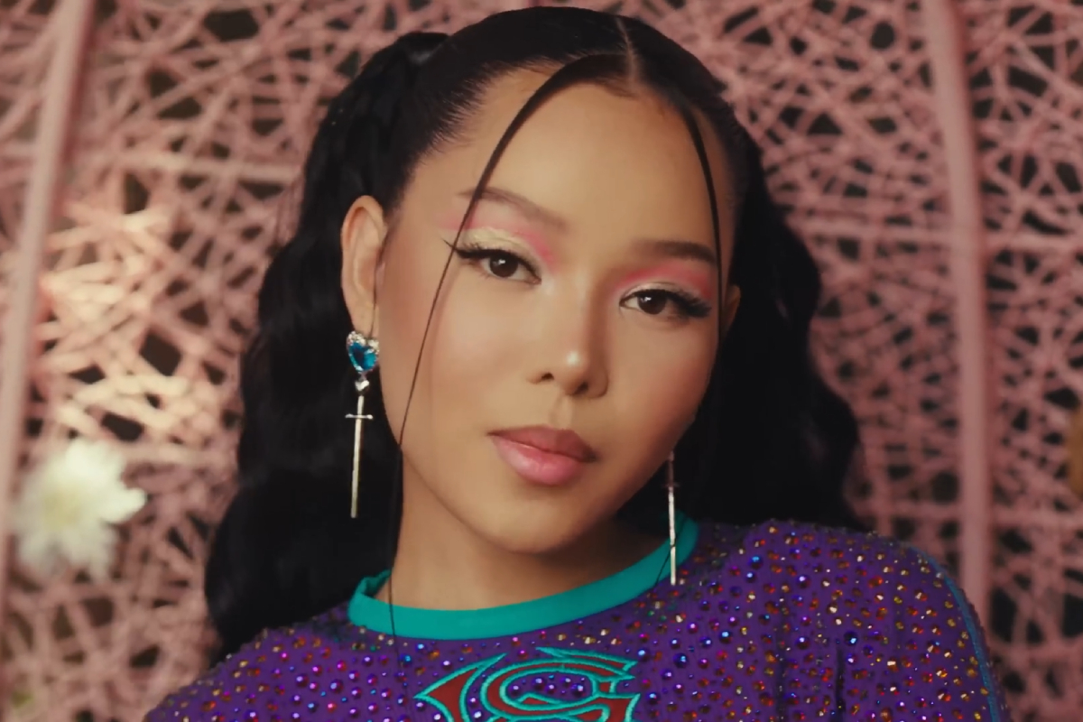 Lời dịch Crush - Bella Poarch & Lauv