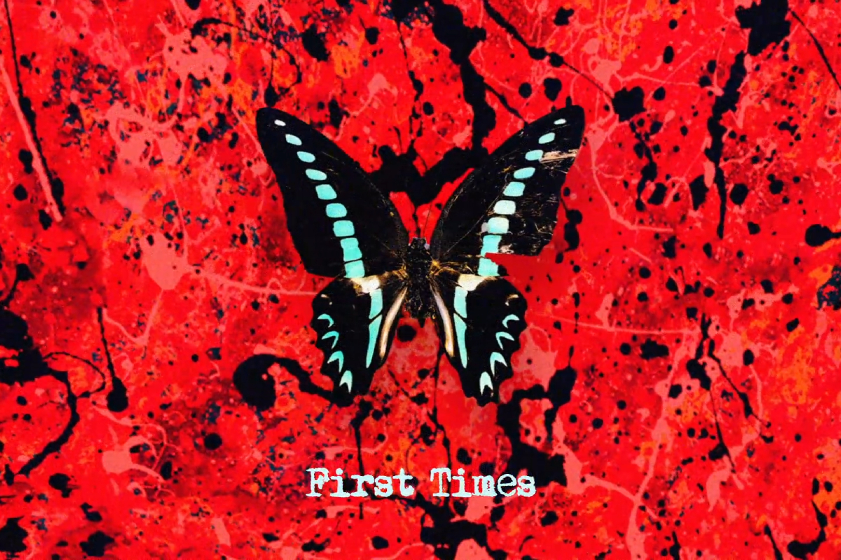 Lời dịch First Times - Ed Sheeran