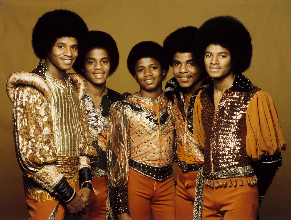 Lời dịch I'll Be There - The Jackson 5 - ảnh 2