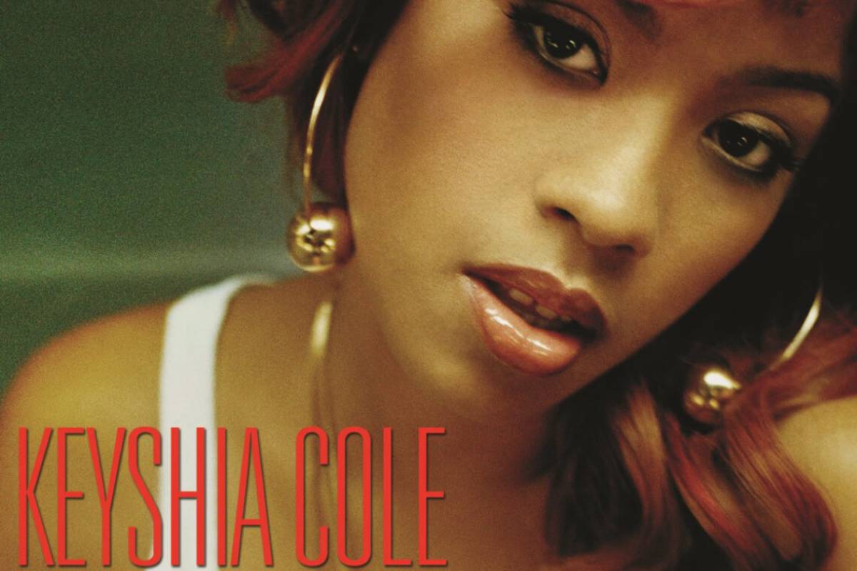 Lời dịch Love - Keyshia Cole