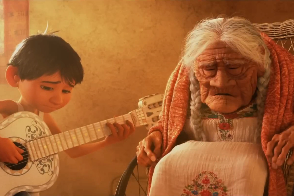 Lời dịch Remember Me (Coco) - Anthony Gonzalez, Ana Ofelia Murguía