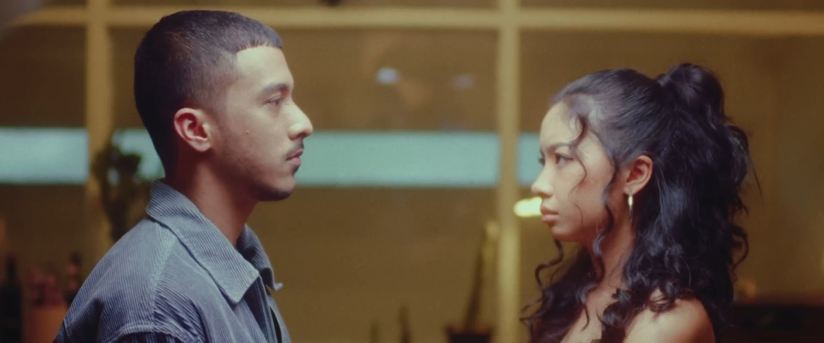 Lời dịch Somebody's Pleasure - Aziz Hedra - ảnh 1