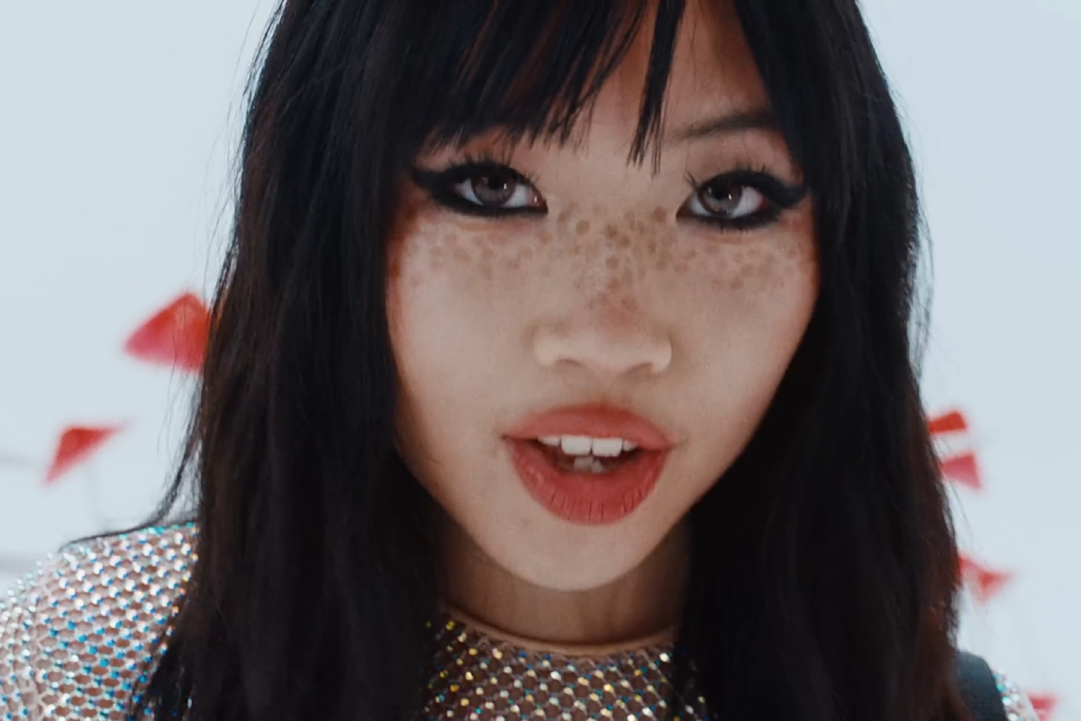 Lời dịch Talk - Beabadoobee