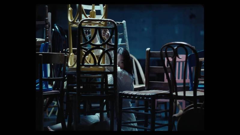 My Love Mine All Mine - Mitski (Lyrics & Vietsub)