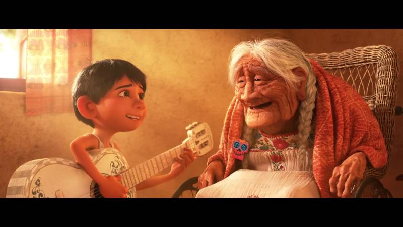 Remember Me (Coco) - Anthony Gonzalez, Ana Ofelia Murguía (Lyrics & Vietsub)