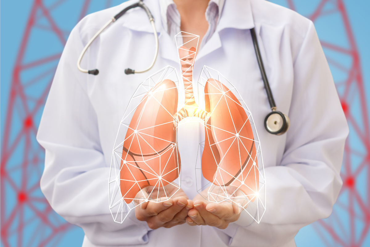 Lung