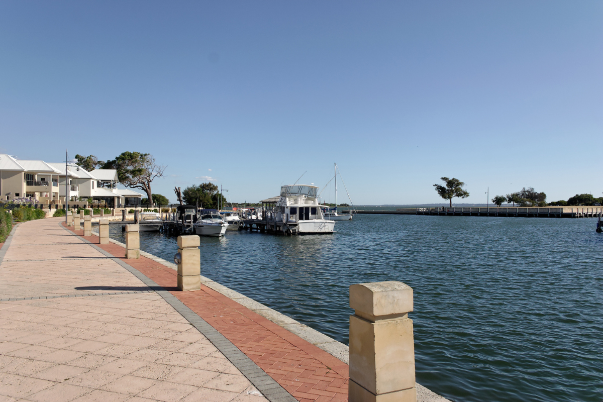 Quay