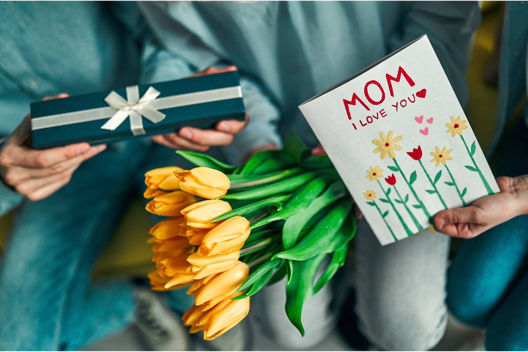 Những từ vựng về mẹ có thể bạn chưa biết