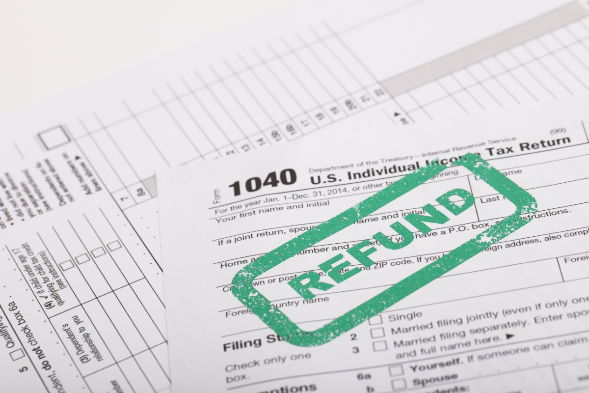 Refund