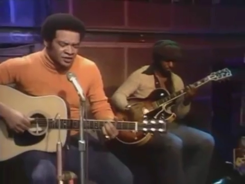 Lời dịch Ain't No Sunshine - Bill Withers - ảnh 2