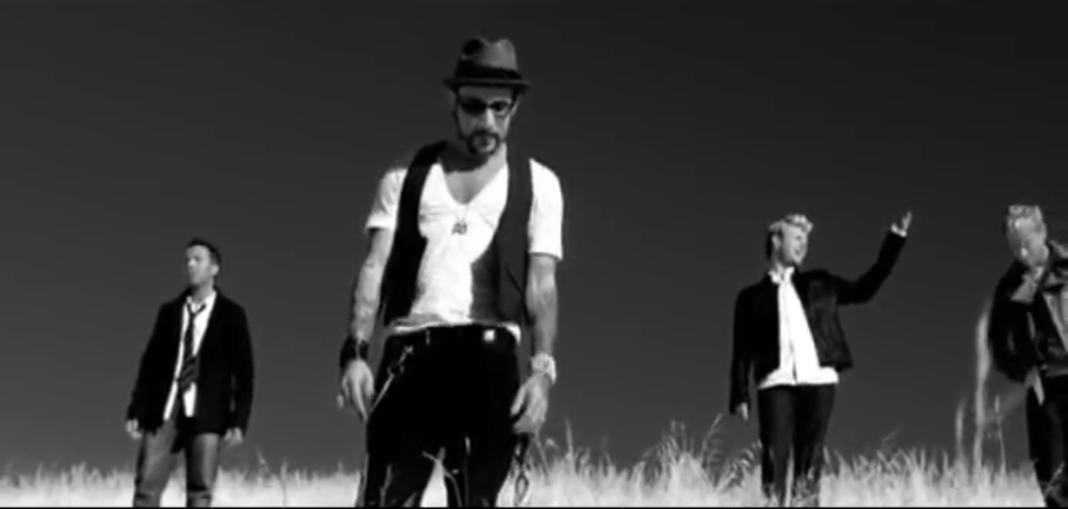 Lời dịch Helpless When She Smiles - Backstreet Boys - ảnh 2