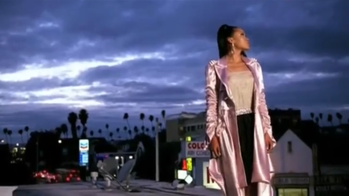 Lời dịch Impossible - Shontelle - ảnh 1