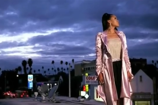 Lời dịch Impossible - Shontelle