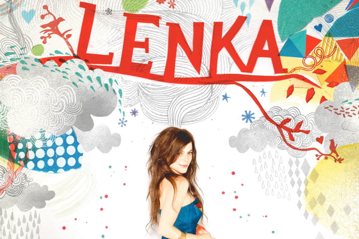 Lời dịch Like a Song - Lenka