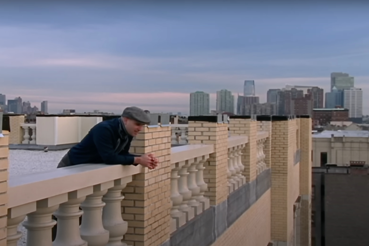 Lời dịch Mad World - Gary Jules