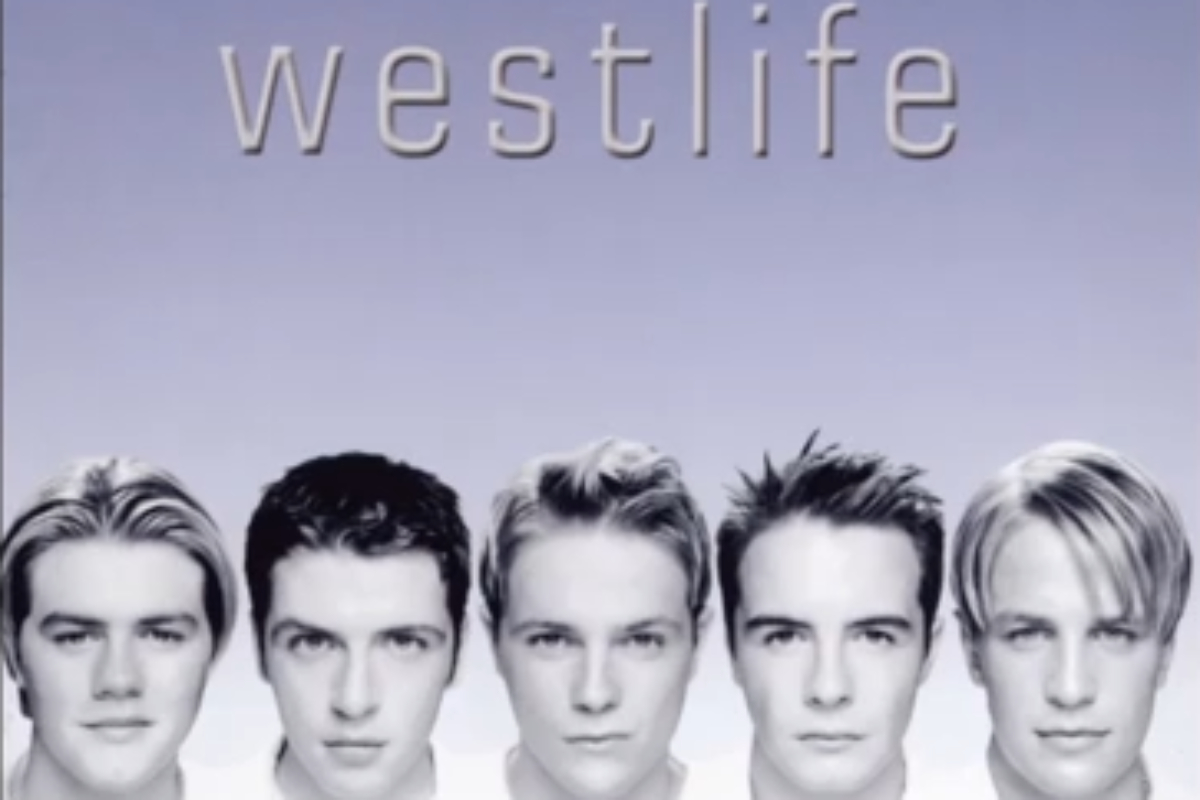 Lời dịch Miss You - Westlife