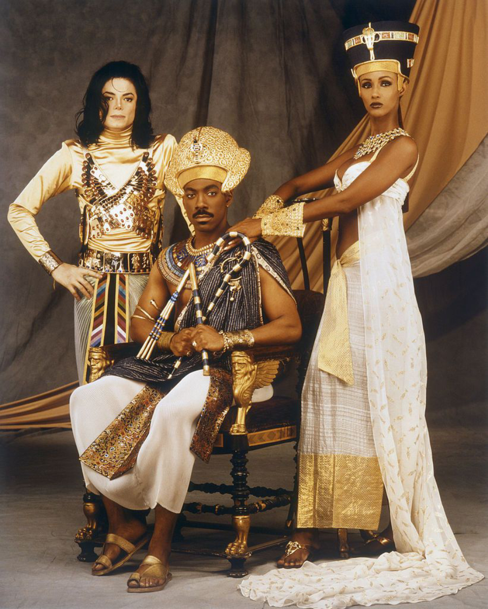 Lời dịch Remember the Time - Michael Jackson - ảnh 2
