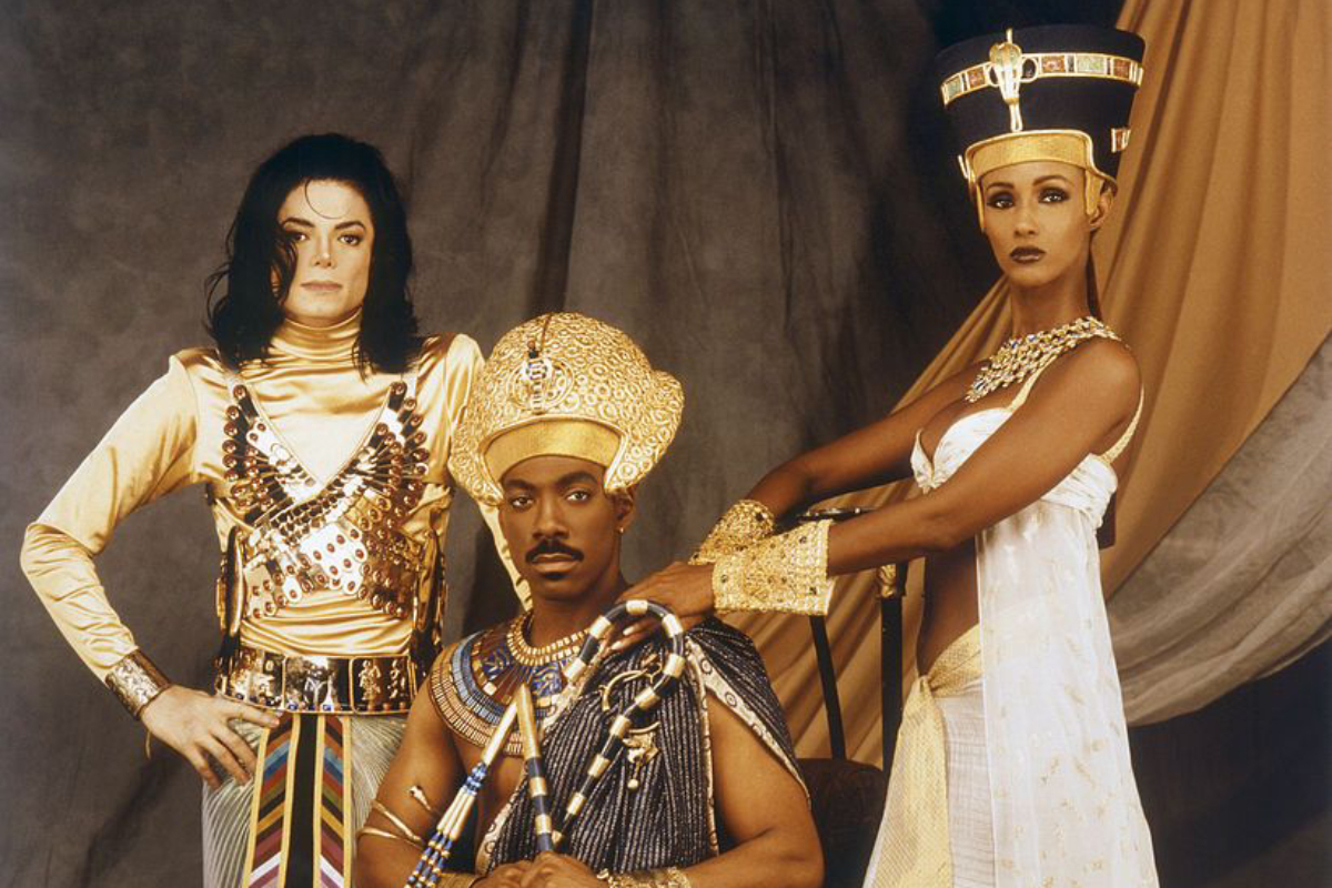 Lời dịch Remember the Time - Michael Jackson