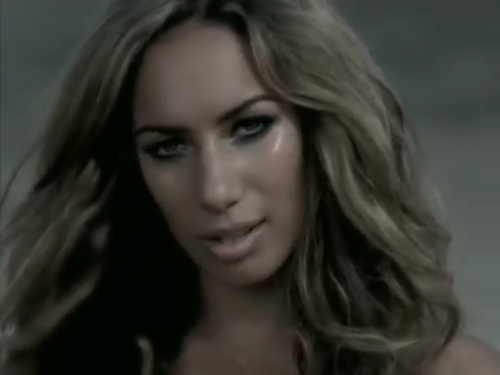Lời dịch Run - Leona Lewis - ảnh 1