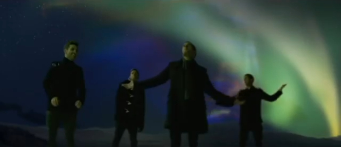 Lời dịch What about Now - Westlife - ảnh 2