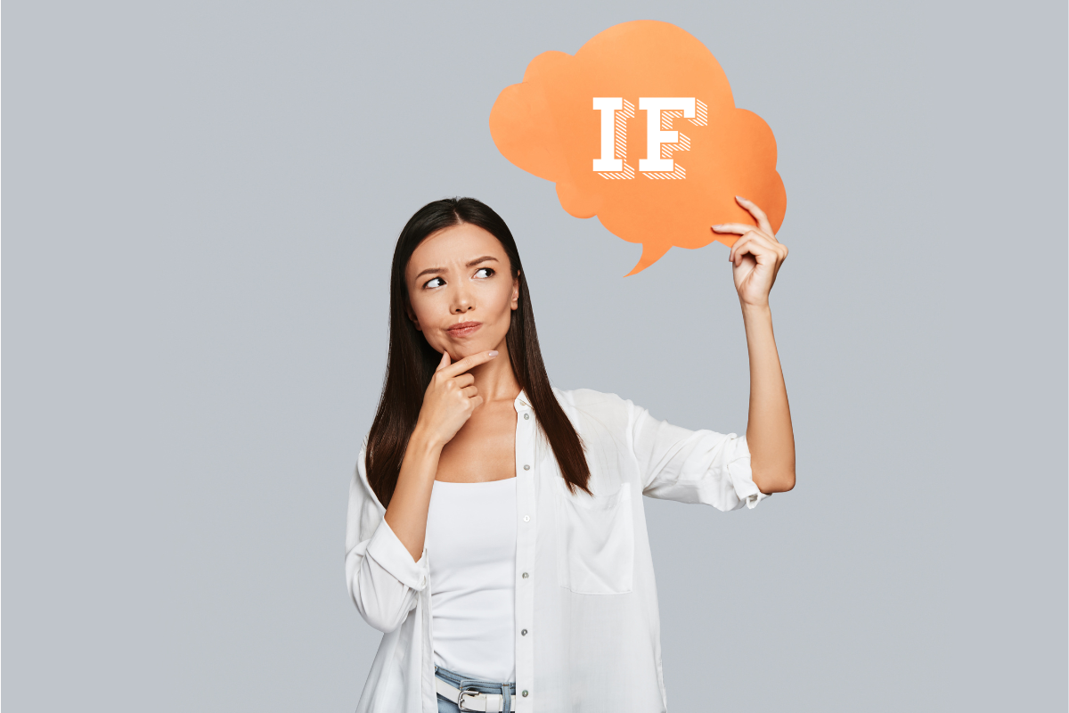 Lưu ý khi dùng câu điều kiện loại 0