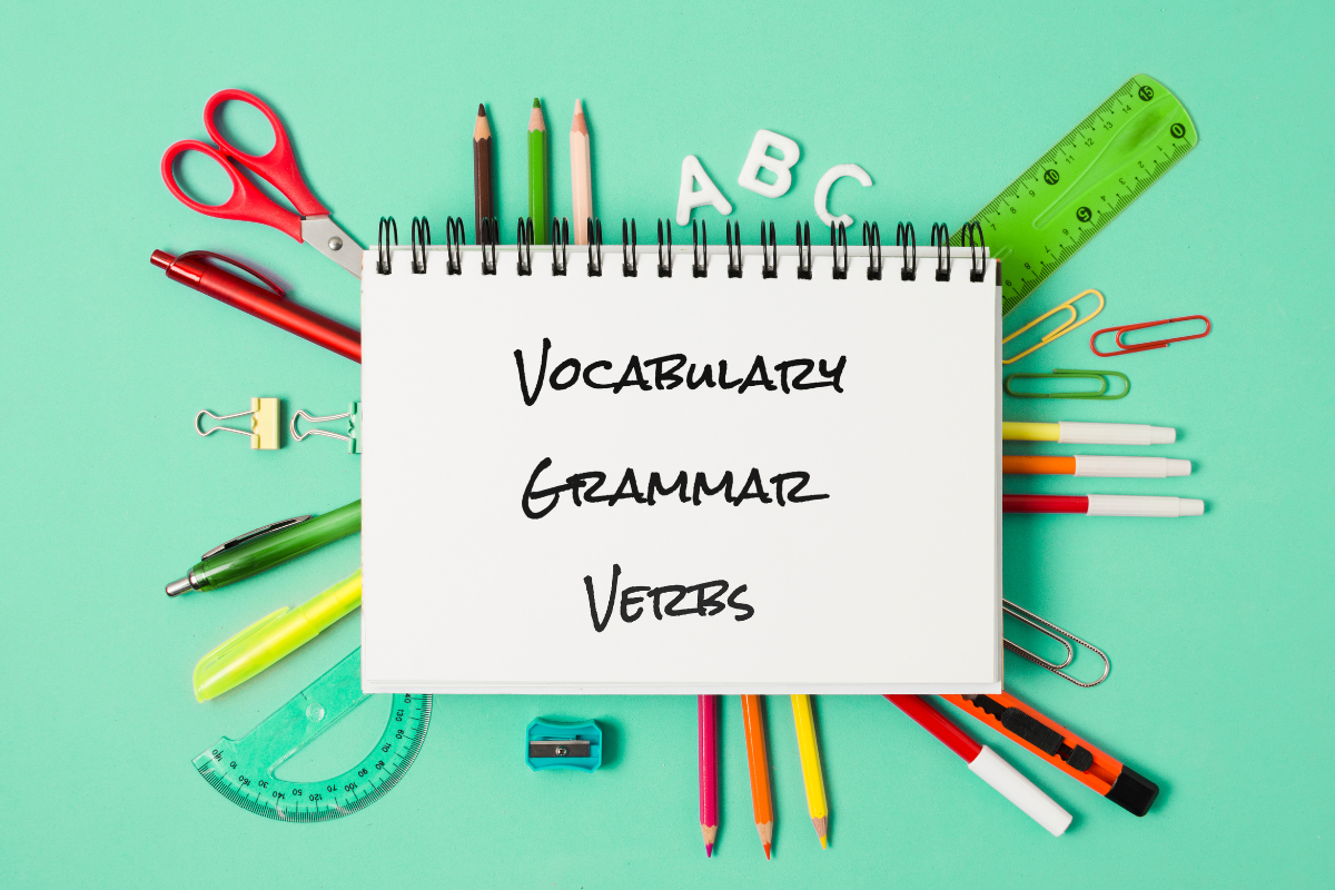 Mẹo chia động từ với từ nối