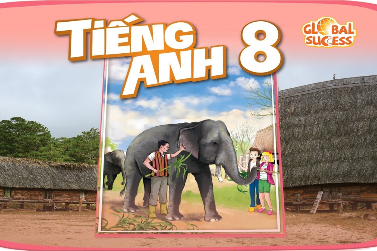Ôn tập ngữ pháp Tiếng Anh lớp 8 (Phần 1)