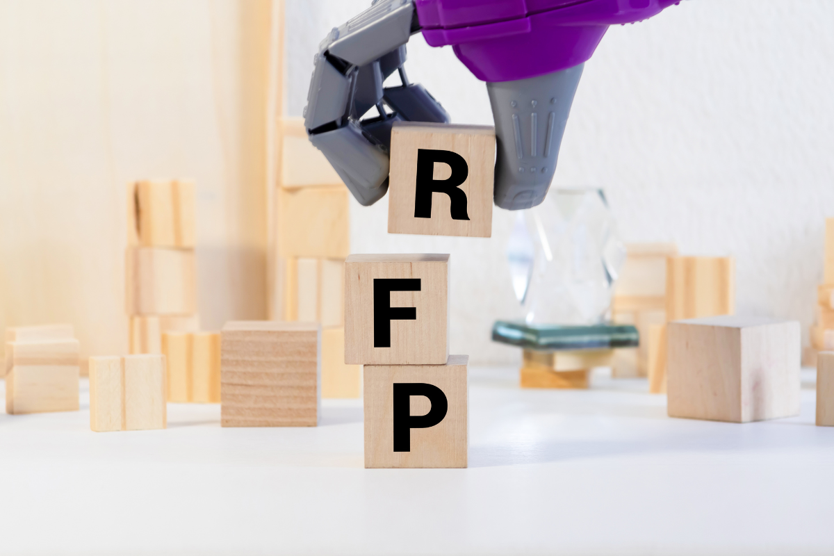 RFP: Request For Proposal