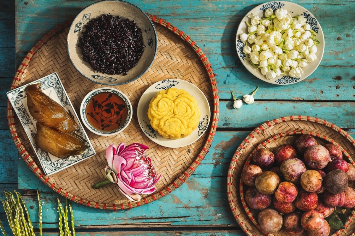 "Tết Đoan Ngọ" trong Tiếng Anh là gì?