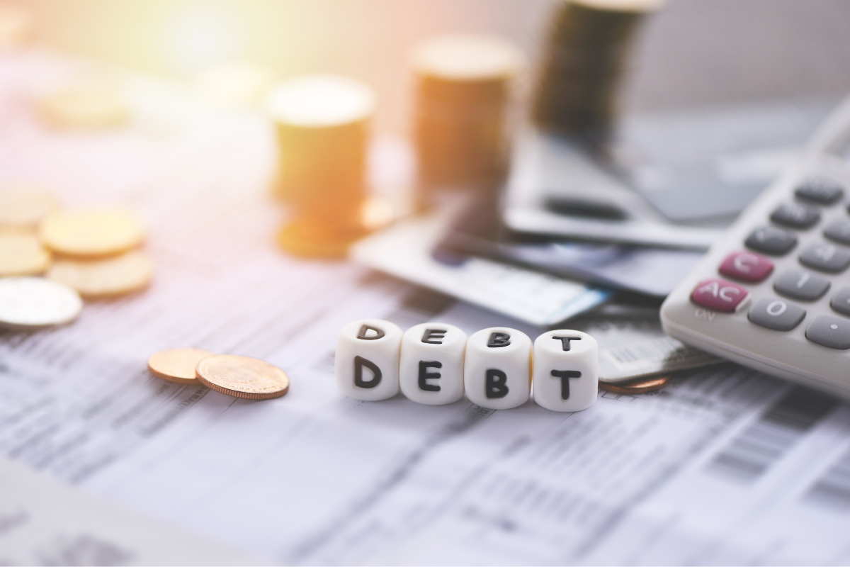 Debt