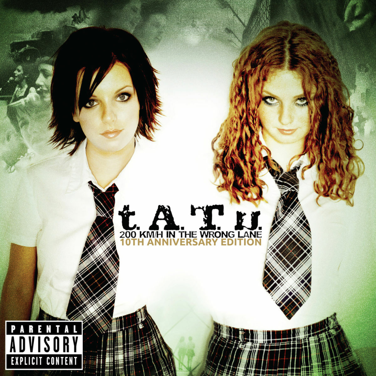 Lời dịch 30 Minutes - t.A.T.u. - ảnh 1