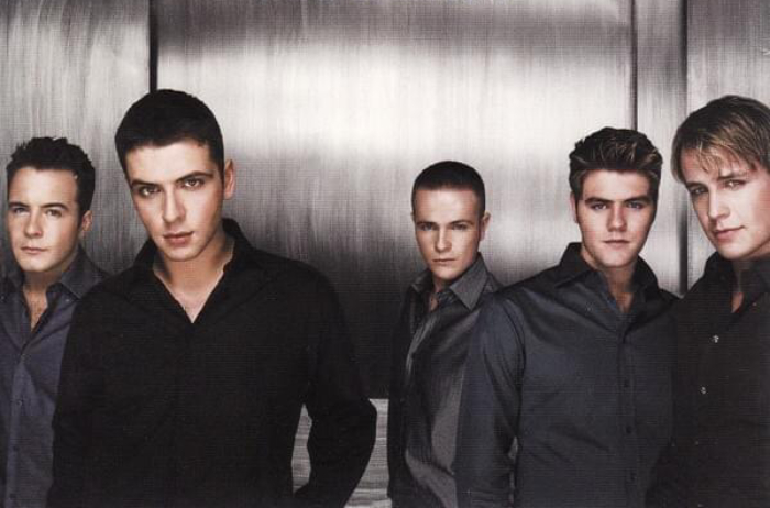 Lời dịch Angel - Westlife - ảnh 1