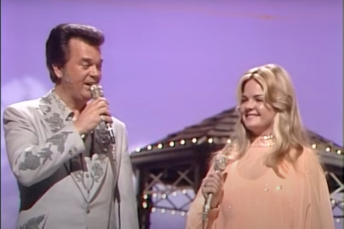 Lời dịch Don't Cry Joni - Conway Twitty & Joni Lee Jenkins
