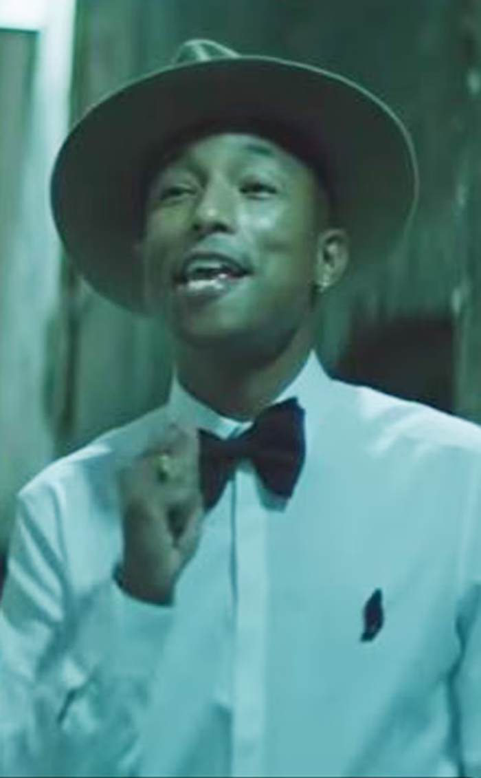 Lời dịch Happy - Pharrell Williams - ảnh 2