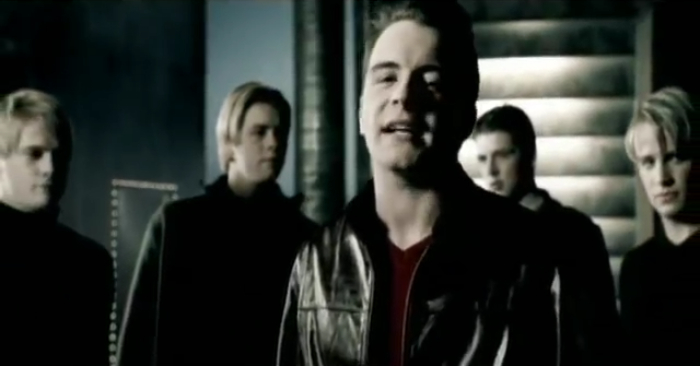 Lời dịch I Have a Dream - Westlife - ảnh 2