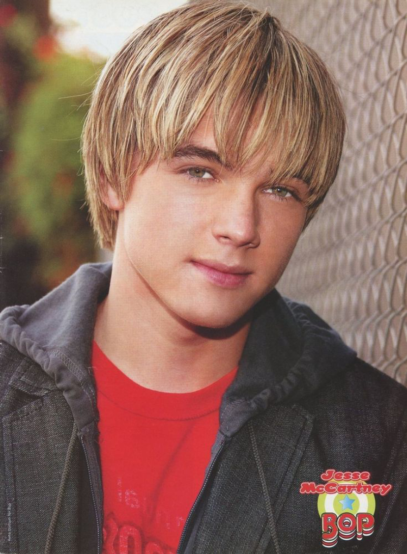 Lời dịch Leavin' - Jesse McCartney - ảnh 2