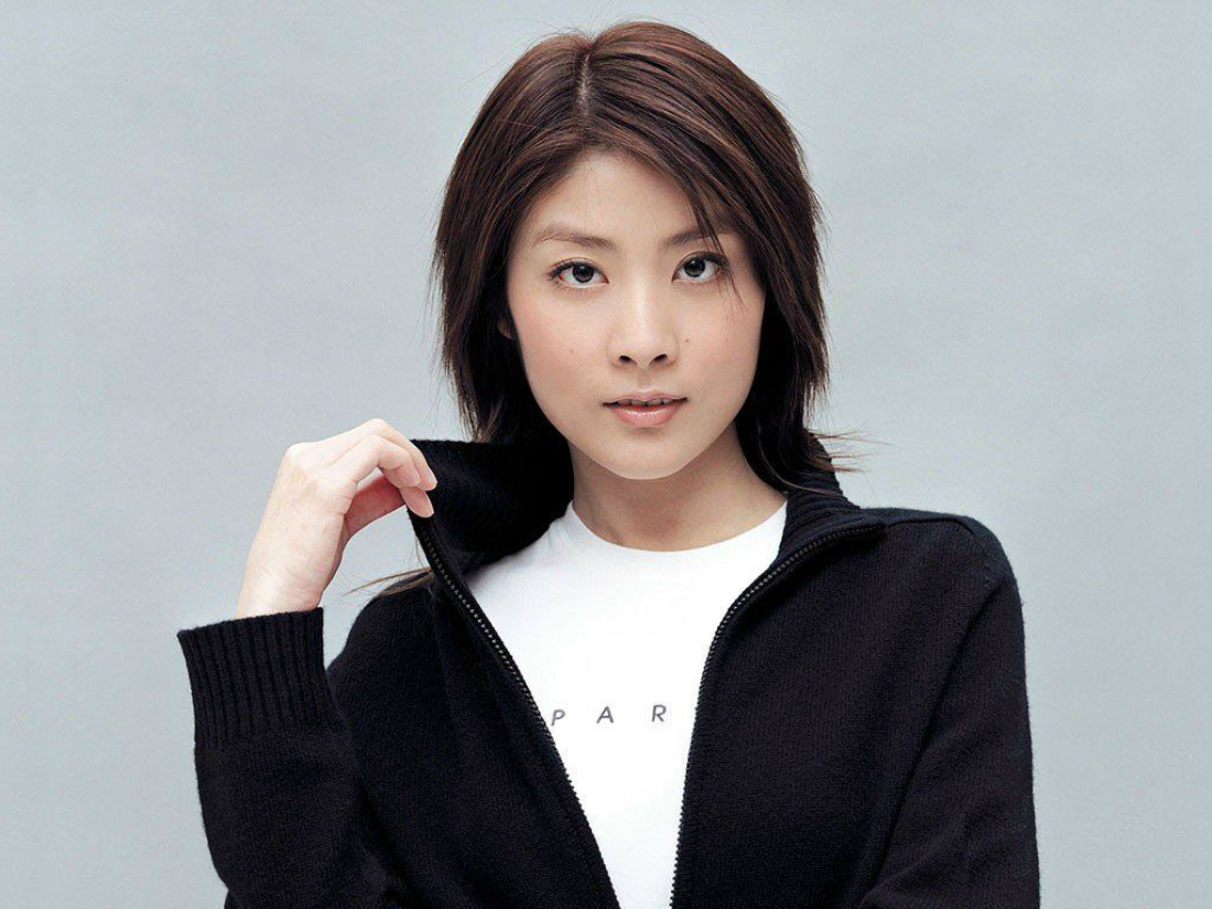 Lời dịch Love Paradise - Kelly Chen - ảnh 2