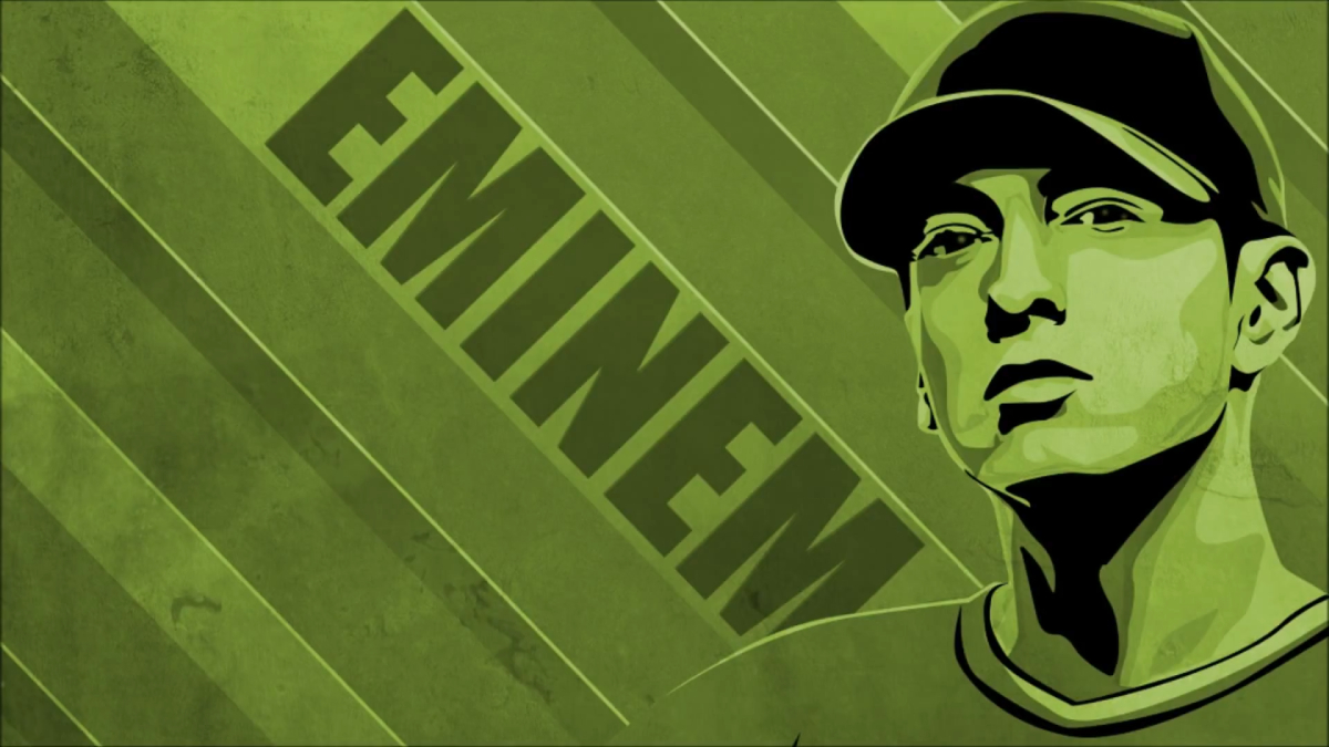 Lời dịch Mockingbird - Eminem - ảnh 1
